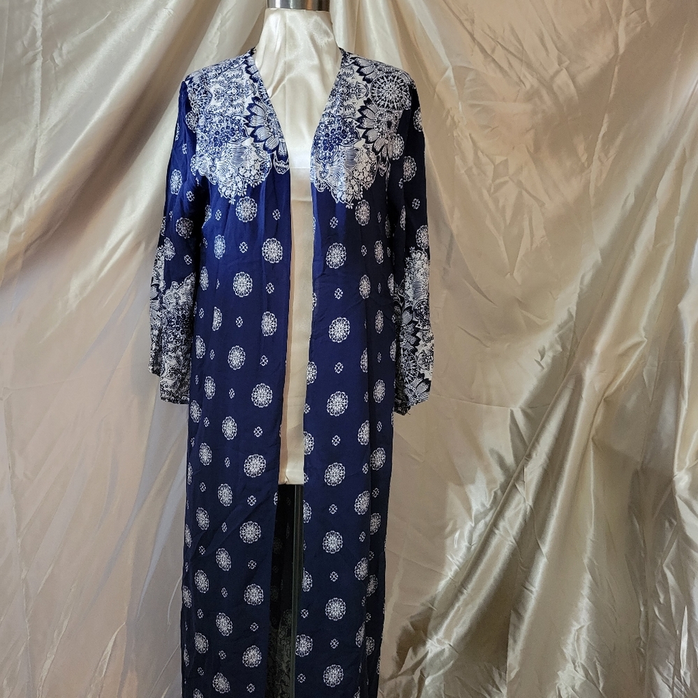 Kori America Kimono